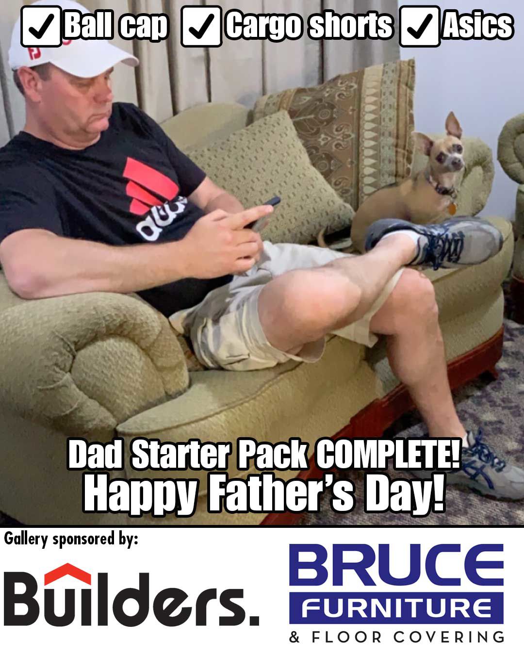 Brad